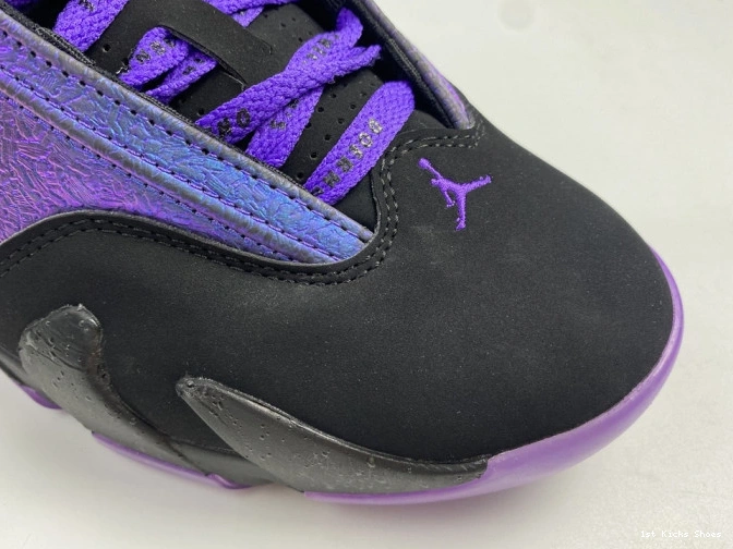 1st Kicks 14 RETRO DOERNBECHER JORDAN AIR '' CV2469-001 0819